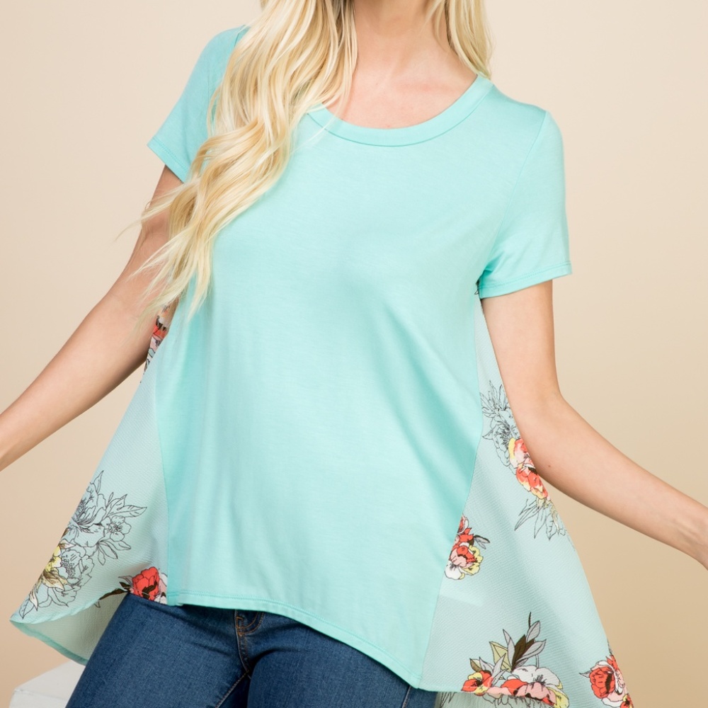 REGULAR SIZE TOP(FINAL SALE) - Picture 3 of 7